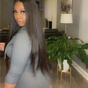 Meet your Posher, Chanelle